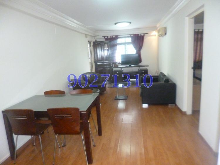 Blk 168 Stirling Road (Queenstown), HDB 3 Rooms #164398972